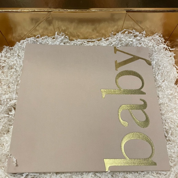 Ralph Lauren Baby Girl Gift Set - Picture 14 of 17